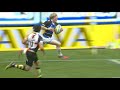 London Wasps 10-43 Bath - Aviva Premiership Rugby Highlights Round 21 | 24-04-11