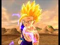 V�deo BT2: Cell Saga Final Match