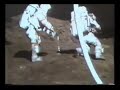 Apollo 17 Orange Soil 3 of 10
