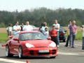 AR 156 vs Honda CRX vs  Mitsubishi Carisma vs  Mitsubishi Co