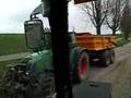 FENDT 818 Vario TMS