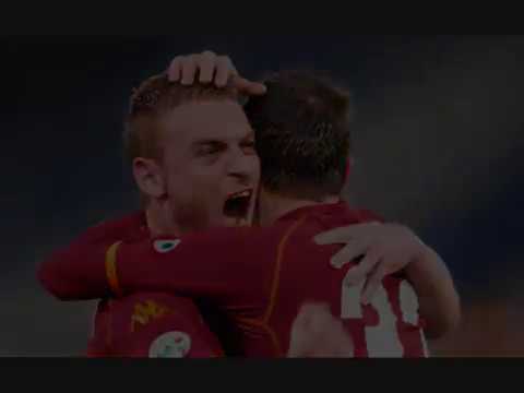 Alma de la Roma: Daniele De Rossi