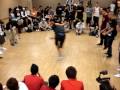 Final Soul Felons vs Battle Crisis TNG one beat killa 2009