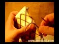 Video 5: Tying a 6 Lead by 7 bight turks head knot. Video 5: Tying a 6 Lead by 7 bight turks head knot.