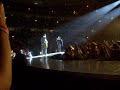 U2 The Electric Co. Vertigo Tour Chicago