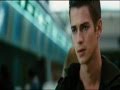Hayden Christensen & Hilarie Burton - Last Train Home