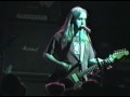 J Mascis and The Fog-Ground Me To You J Mascis and The Fog-Ground Me To You