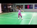 Bedminton - foto 1
