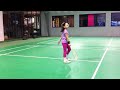 Bedminton - foto 2