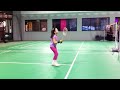 Bedminton - foto 3