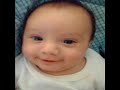 Julian Joselevich 31/12/2007 bebe riendose 
juliansito