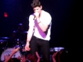 Robin Thicke - Love After War (Live - Key Club L.A. 12-16-11).AVI