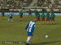 PES 6 : Compilations of some goals