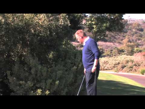 Golf Tips: Practicing the flop shot by Eric Lohman, PGA