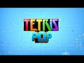 Tetris POP - Mobile trailer