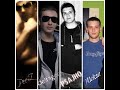Djubrad feat. Delfagor & Aleksa Radenkovic-Tebi ne trebam ja.wmv