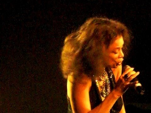 Valarie Pettiford