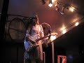 Grey Anne- The Liking LIVE @ The Artistery