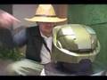Indiana Jones Raiders Of The Lost Ark Swede