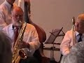 Hymn to freedom - The Red Wing Band & Vox Femina