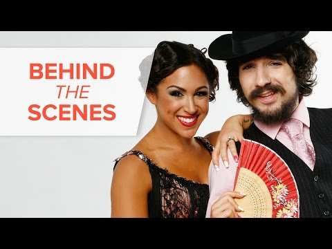 Steve Kardynal and Brinn Nicole TELL ALL - Dance Showdown Season 3