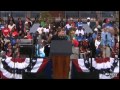 Obama Rally James Hoffa 'We Are Your Army. Let's Take These Sons Of Bitches Out' RightFace.us