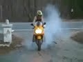 burnout burnout
