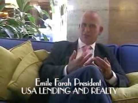 Usa Lending Inc