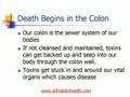 Colon Cleaners & Cleaning Detox