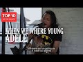 Adele - When We Were Young default - Adele - When We Were Young