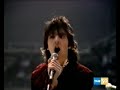 Tequila - Madrid 1982. Palacio de los deportes. Parte1