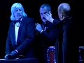 les luthiers;la redencion del vampiro  hematopeya 