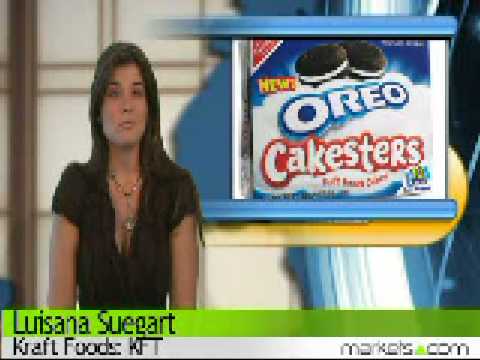 Kraft Foods Company Profile