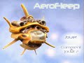 Une partie du nouveau jeu AeroFleep de FleepFlash par AstuFlash