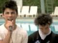 videos de Poor Unforutante Souls by Jonas Brothers