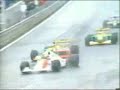 the legend f1   ayrton senna