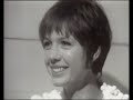 Tune from Maurice Chavalier interprepted by Serge Gainsbourg in 1967 (lyrics and music are not out of synch in this one !:))