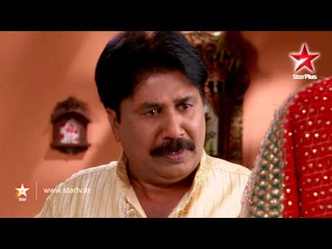 Diya Aur Baati Hum - 7th March 2014 : Ep 674