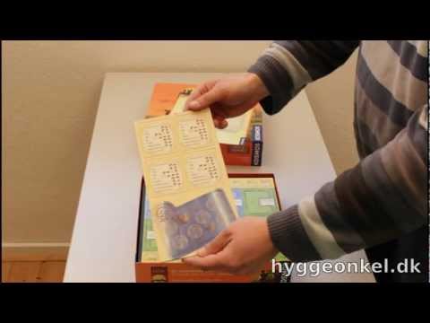 settlers of catan
