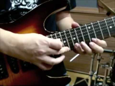 greensleeves - epiphany (jam)