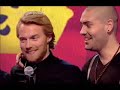 Boyzone Children In Need 2007