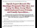 Romantic Ways to Propose Romantic Ways to Propose