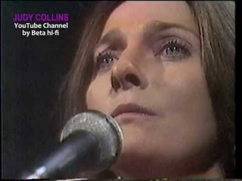 JUDY COLLINS -