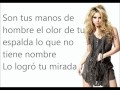 Shakira - Addicted To You default - Shakira - Addicted To You
