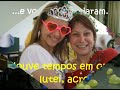 Despedida!!!