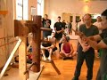 Ving Tsun Seminar 2007 in Mannheim, Germany
