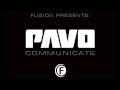 Pavo - Communicate