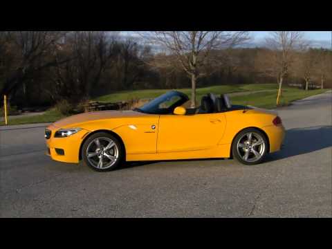 bmw z4 review bmw z4 review