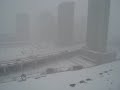 Snow Storm of the Year - March 8, 2008