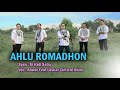 Anwar Feat Laskar Cinta Al Abror - Ahlu Romadhon